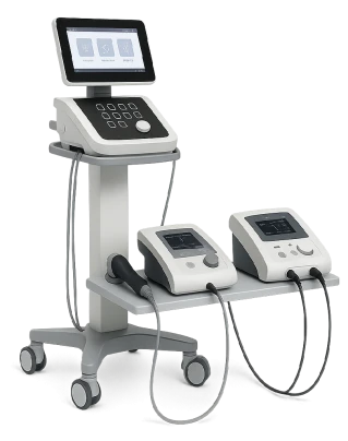 физиотерапевтический комплекс